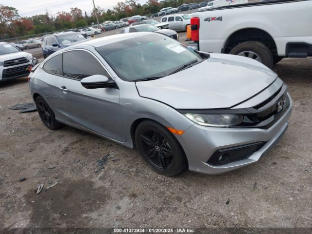 honda civic 2020 2hgfc4b8xlh302859