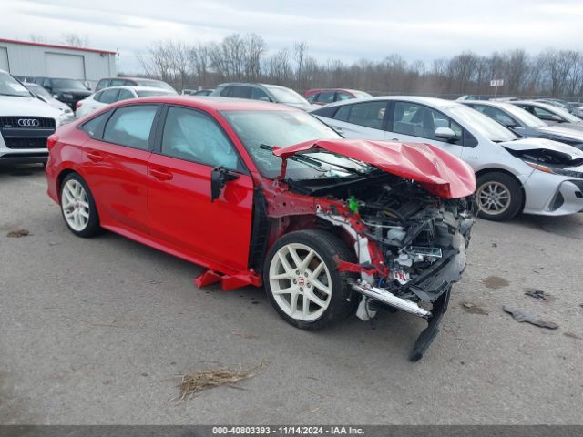 honda civic si 2023 2hgfe1e53ph470844