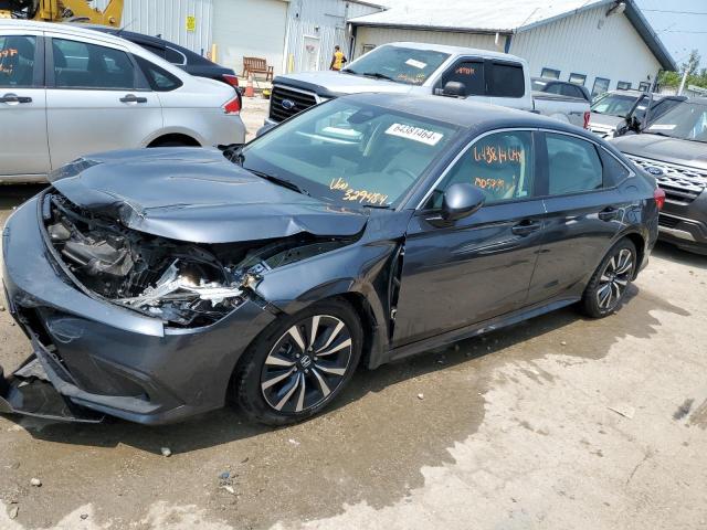 honda civic ex 2024 2hgfe1f73rh329484