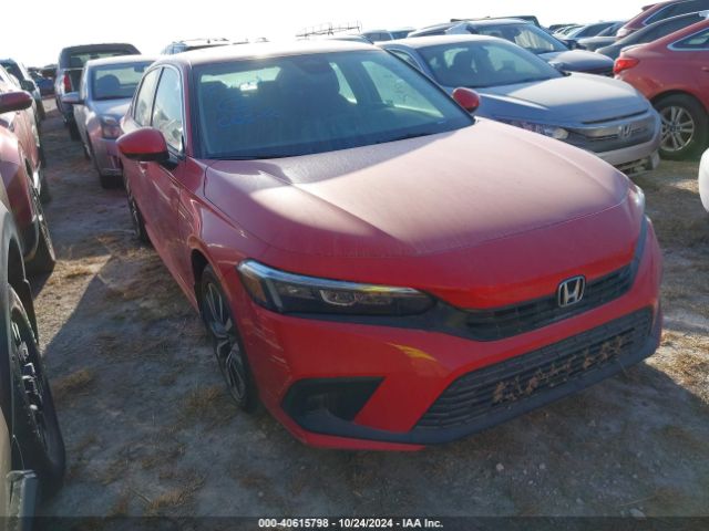 honda civic 2022 2hgfe1f7xnh306472