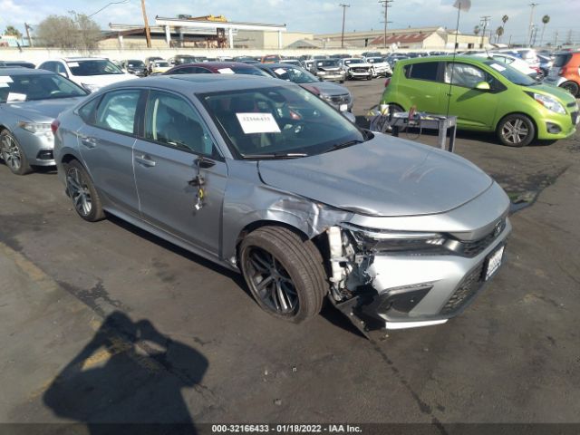 honda civic sedan 2022 2hgfe1f91nh305244