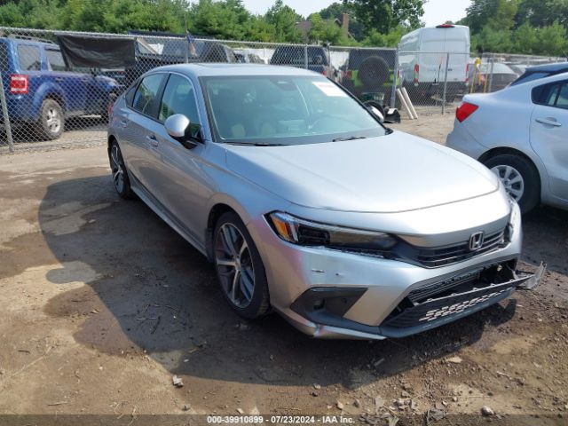 honda civic 2022 2hgfe1f92nh316558