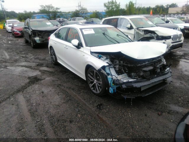 honda civic 2024 2hgfe1f93rh339952