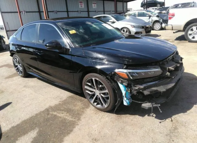 honda civic sedan 2022 2hgfe1f96nh300802