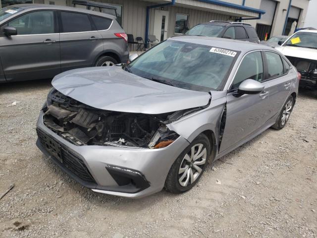 honda civic 2022 2hgfe2f23nh522447