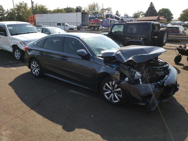 honda civic lx 2022 2hgfe2f26nh545673