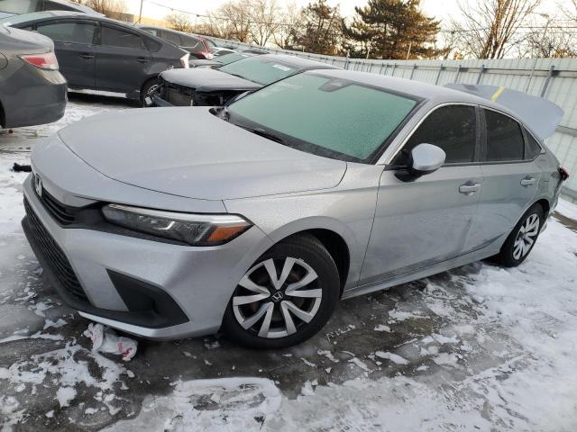 honda civic lx 2022 2hgfe2f28nh523657