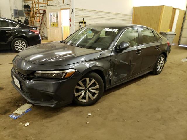 honda civic 2022 2hgfe2f2xnh524969