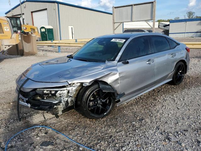 honda civic spor 2023 2hgfe2f53ph541416