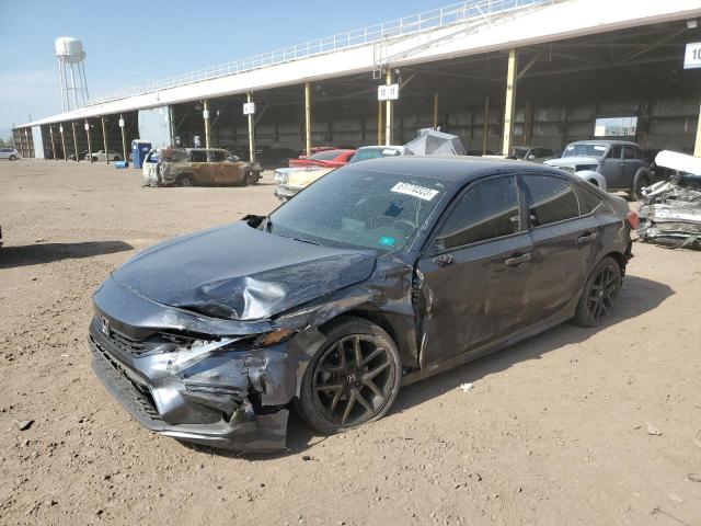 honda civic 2022 2hgfe2f54nh510253