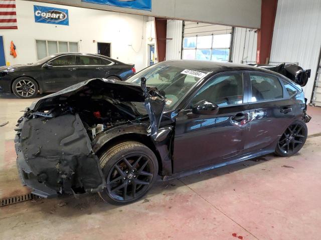 honda civic 2024 2hgfe2f56rh522118