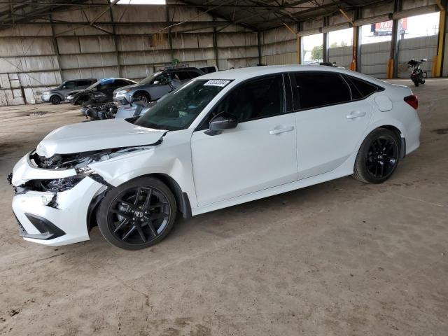 honda civic spor 2024 2hgfe2f57rh546928