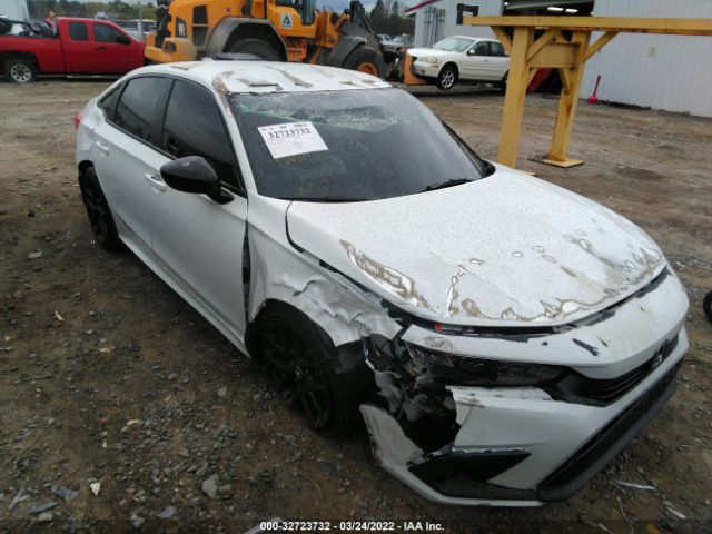 honda civic sedan 2022 2hgfe2f58nh532028