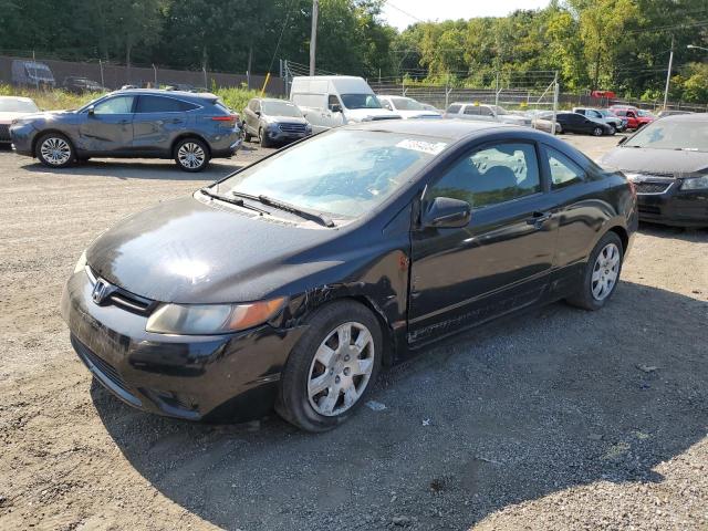 honda civic lx 2008 2hgfg11608h513529