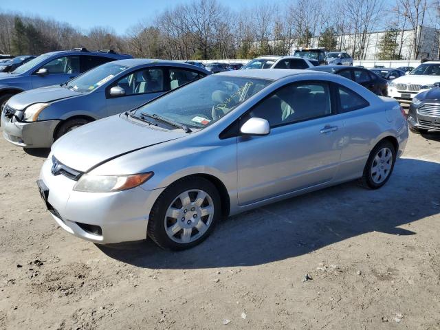 honda civic 2008 2hgfg11608h526927