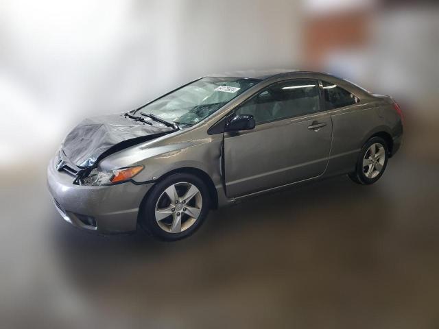 honda civic 2008 2hgfg11608h534204