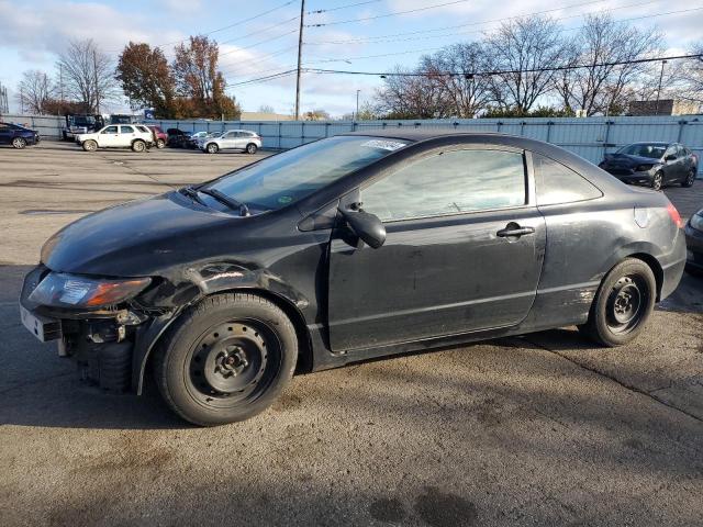 honda civic lx 2008 2hgfg11608h576579