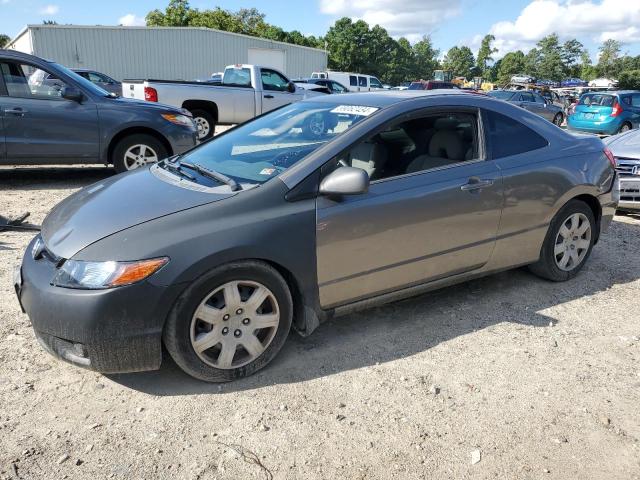 honda civic 2007 2hgfg11617h504417