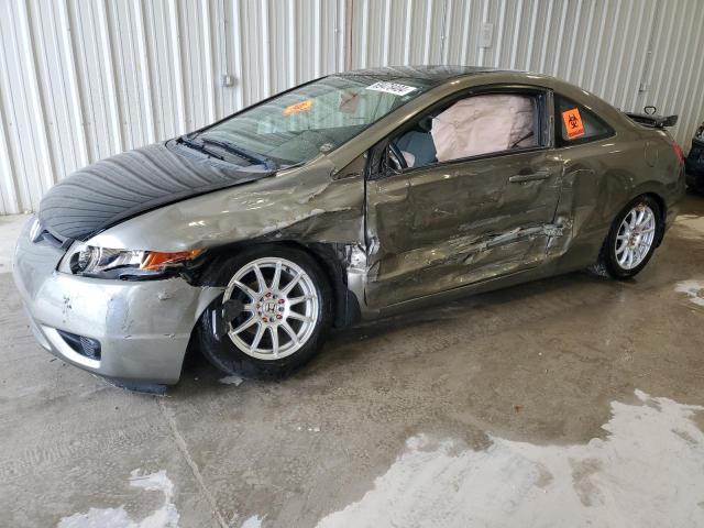 honda civic lx 2008 2hgfg11628h532244