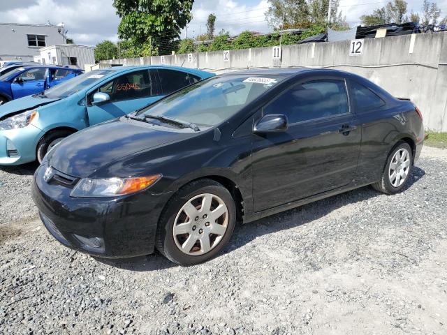 honda civic 2008 2hgfg11628h581184