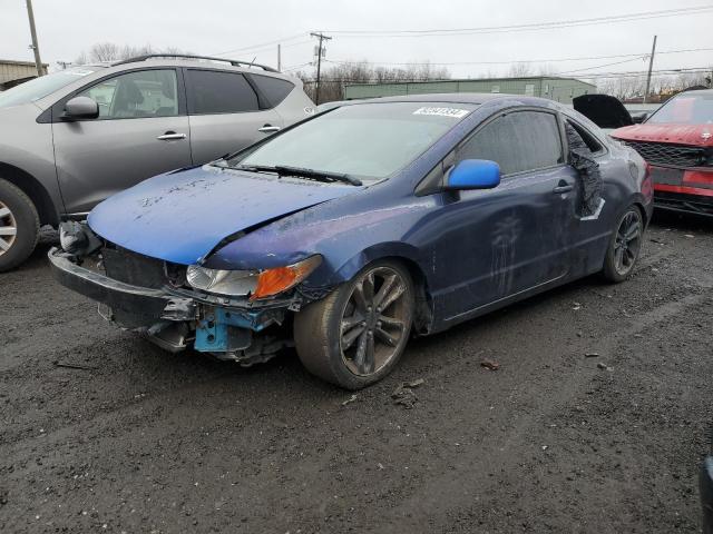 honda civic lx 2008 2hgfg11638h501536