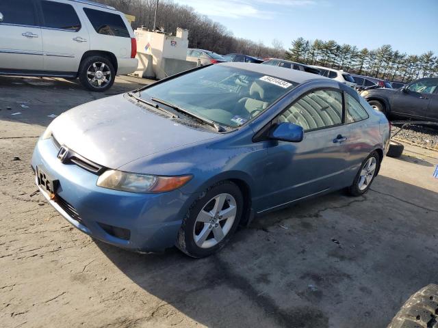 honda civic lx 2006 2hgfg11646h545154