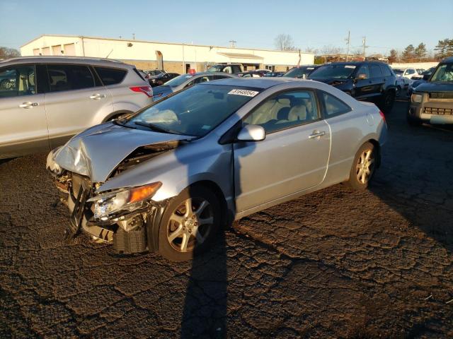 honda civic lx 2007 2hgfg11657h518708