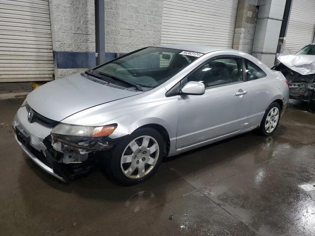 honda civic lx 2006 2hgfg11676h552325