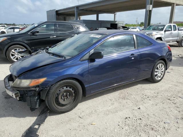 honda civic lx 2008 2hgfg11678h522017