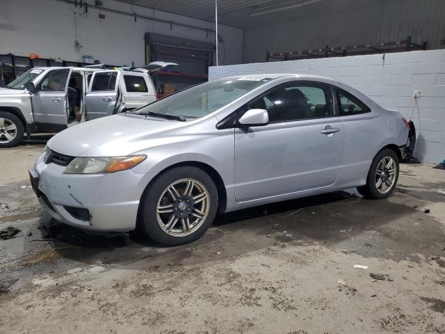 honda civic lx 2007 2hgfg11687h531792