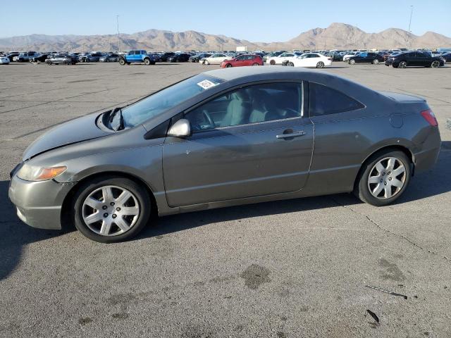 honda civic lx 2006 2hgfg11696h554903