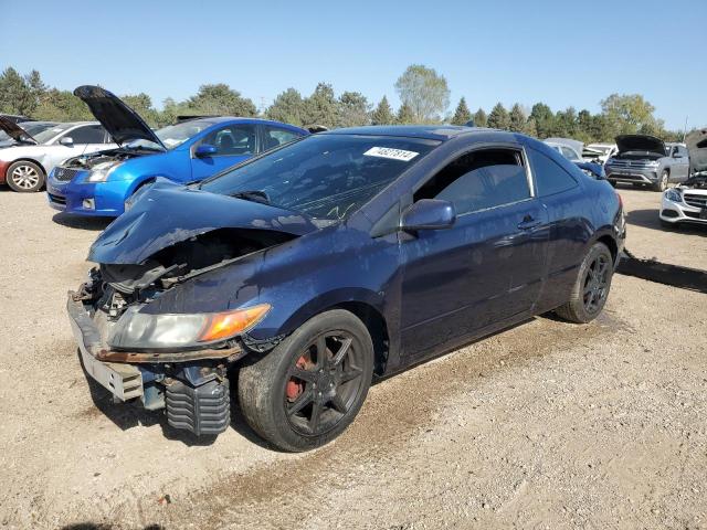 honda civic lx 2008 2hgfg11698h554015