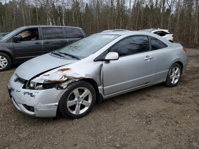 honda civic 2008 2hgfg116x8h003768