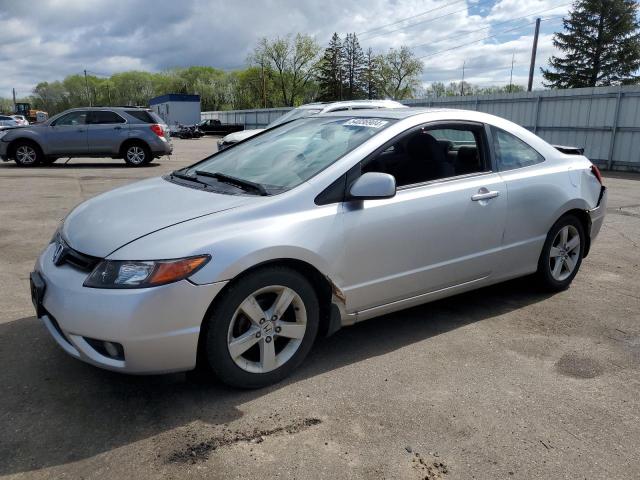 honda civic 2006 2hgfg11806h521919