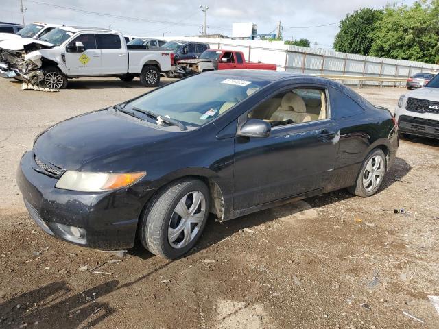 honda civic 2006 2hgfg11806h568691