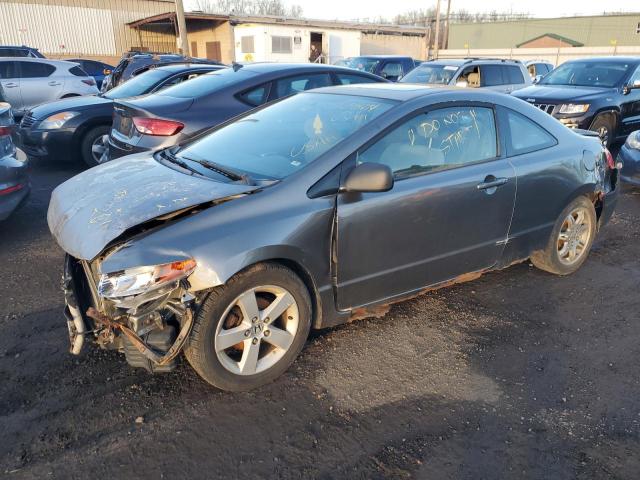 honda civic 2007 2hgfg11807h527432