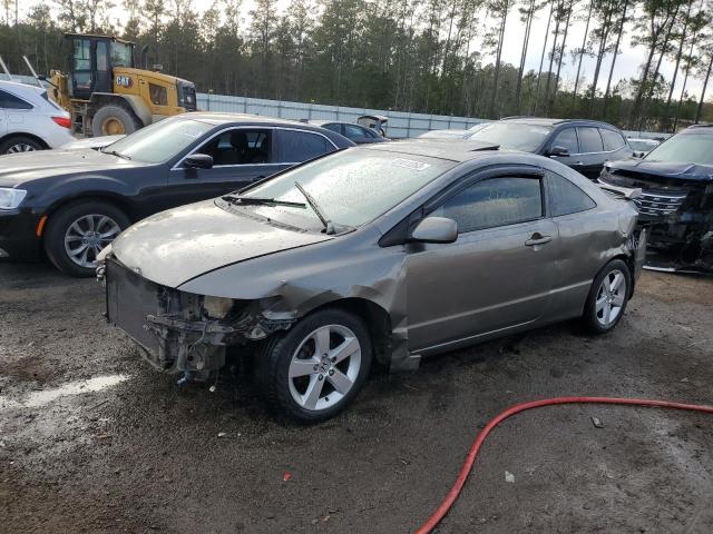 honda civic ex 2006 2hgfg11826h556400