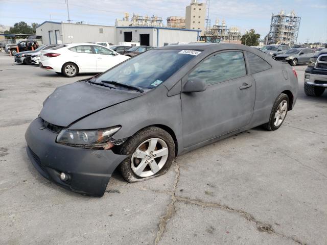 honda civic 2007 2hgfg11827h534480