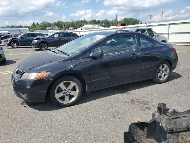 honda civic 2007 2hgfg11847h524260