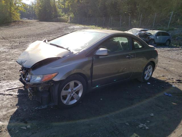 honda civic 2006 2hgfg11856h563390