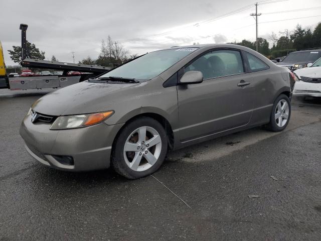 honda civic ex 2006 2hgfg11866h558327