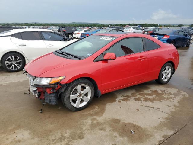 honda civic 2007 2hgfg11877h540694