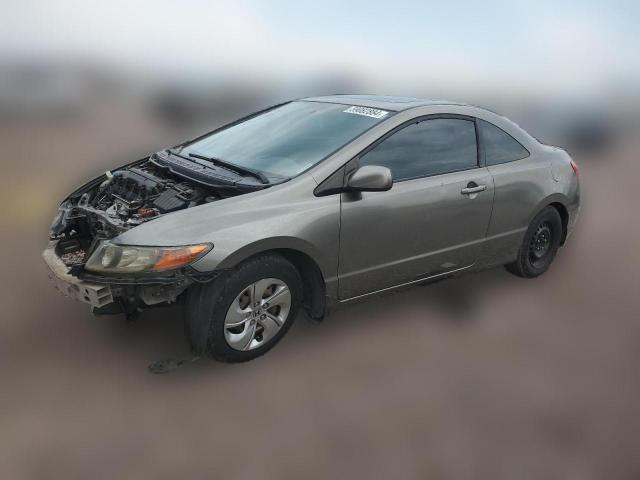 honda civic 2008 2hgfg11878h530765