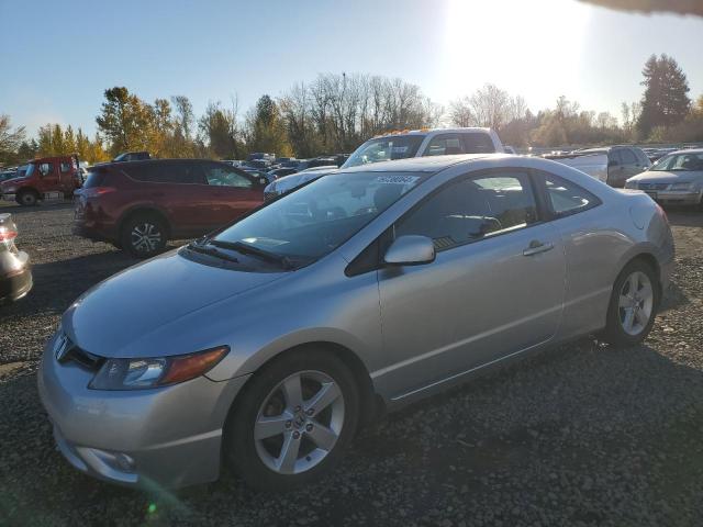 honda civic ex 2006 2hgfg11896h552781