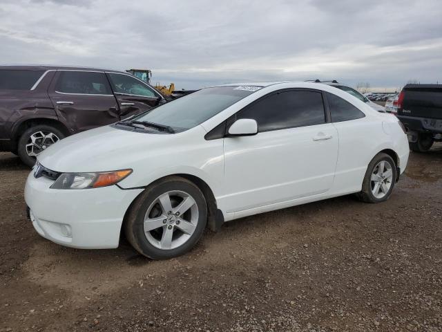 honda civic 2008 2hgfg119x8h011265