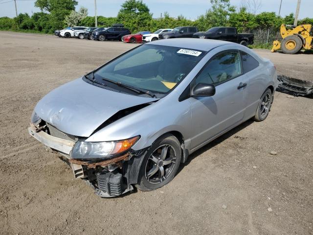 honda civic dx 2008 2hgfg12208h000860