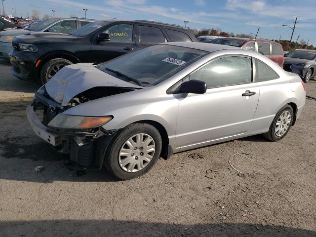 honda civic 2006 2hgfg12216h572193