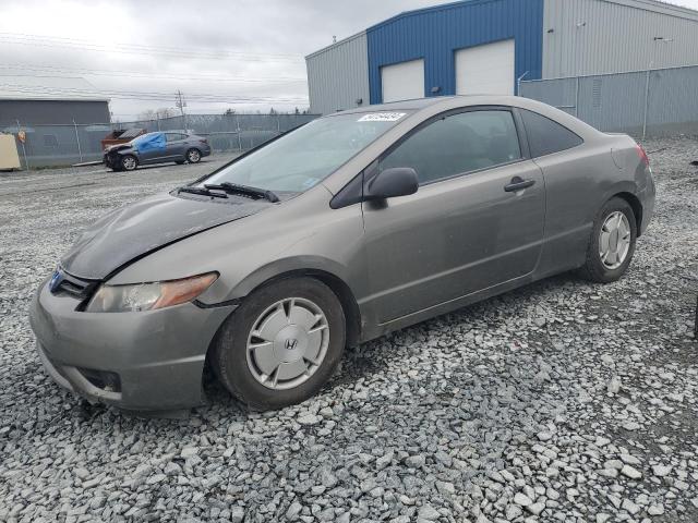 honda civic dx 2008 2hgfg12258h000398