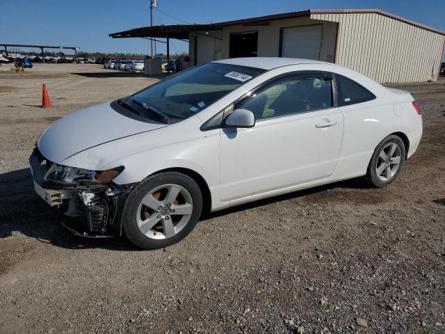 honda civic lx 2007 2hgfg12607h539593