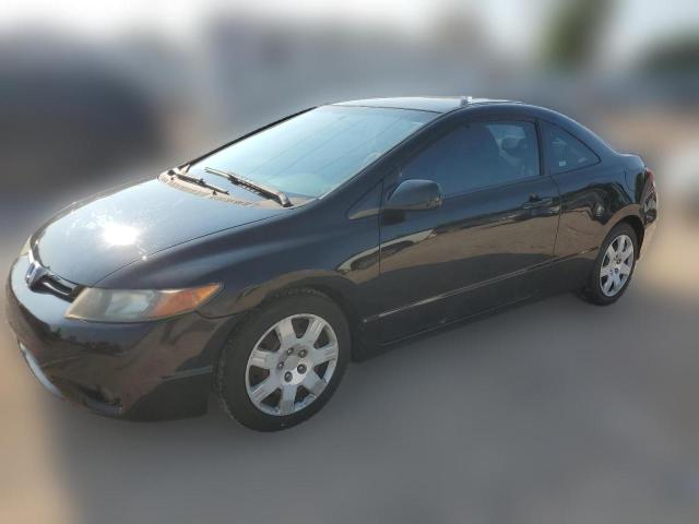 honda civic 2008 2hgfg12608h506000